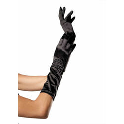 Leg Avenue 8B__00122 fancy dress prop/accessory Fancy dress gloves