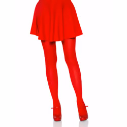 Leg Avenue 7300_00322, Red, One Size, 1 pc(s)