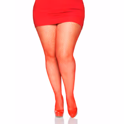Leg Avenue 9001Q_00307, Red, Queen, 1 pc(s)
