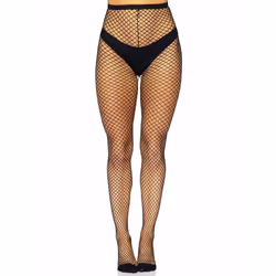 Leg Avenue 9003_00122 pantyhose/stockings Black