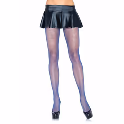 Leg Avenue 9013_03522, One Size, Royal Blue, 1 pc(s)