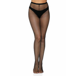Leg Avenue 9015_00122 pantyhose/stockings Black