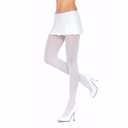 Leg Avenue 7666Q_00222, White, Queen, 1 pc(s)