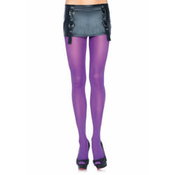 Leg Avenue 7666Q_05322 pantyhose/stockings Purple