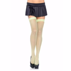 Leg Avenue 9011_03122, One Size, Neon Green, 1 pc(s)