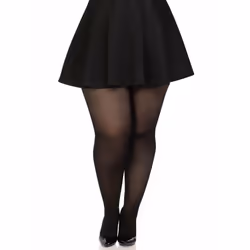 Leg Avenue 0992Q_00107, Black, Queen, 1 pc(s)