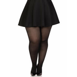 Leg Avenue 0992Q_00107 pantyhose/stockings Black
