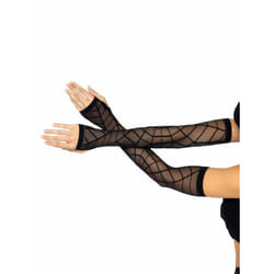 Leg Avenue 2090_00122 fancy dress prop/accessory Fancy dress gloves