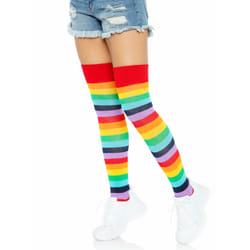 Leg Avenue 6606_10122 pantyhose/stockings Multicolour