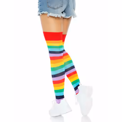 Leg Avenue 6606_10122 pantyhose/stockings Multicolour