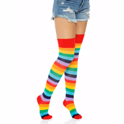 Leg Avenue 6606_10122 pantyhose/stockings Multicolour