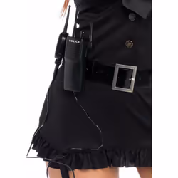 Leg Avenue 83344_00104 fancy dress - Additional view 5