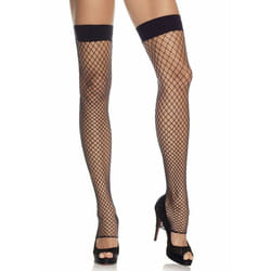 Leg Avenue 9089_00122 pantyhose/stockings Black