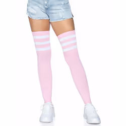 Leg Avenue 6605_12922, One Size, Light Pink, 1 pc(s)