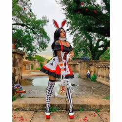 Leg Avenue 83409_01225 fancy dress
