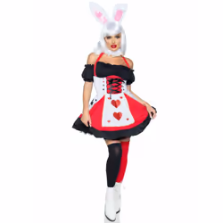 Leg Avenue 83409_01205 fancy dress - Additional view 7