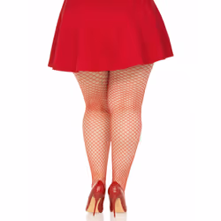 Leg Avenue 9003X_00308 pantyhose/stockings Red