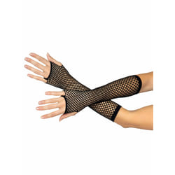 Leg Avenue 2024_00122 fancy dress prop/accessory Fancy dress gloves