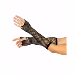 Leg Avenue 2024_00122 fancy dress prop/accessory Fancy dress gloves
