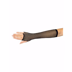 Leg Avenue 2024_00122 fancy dress prop/accessory Fancy dress gloves