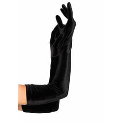 Leg Avenue 2052_00122 fancy dress prop/accessory Fancy dress gloves