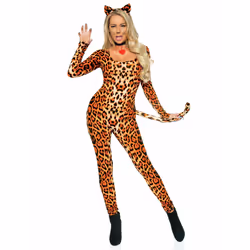 Leg Avenue 83666_15306 fancy dress - Additional view 5