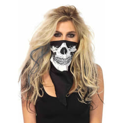 Leg Avenue 2141_00722 fancy/toy mask