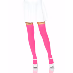Leg Avenue 6672_02922, One Size, Neon Pink, 1 pc(s)