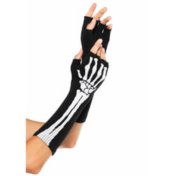 Leg Avenue 2144_00122 fancy dress prop/accessory Fancy dress gloves