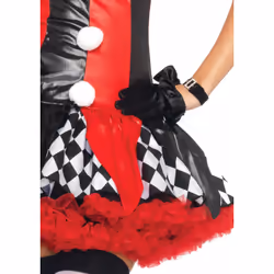 Leg Avenue 83929_01101 fancy dress - Additional view 4