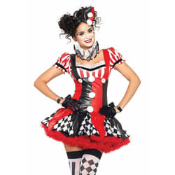 Leg Avenue 83929_01102 fancy dress
