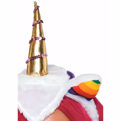 Leg Avenue A1962_10122 fancy dress prop/accessory Fancy dress wig