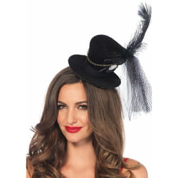 Leg Avenue A1958_00122 fancy dress prop/accessory Fancy dress hat