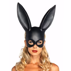 Leg Avenue 2628_00122 fancy/toy mask