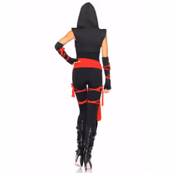 Leg Avenue 85087_01102 fancy dress - Additional view 4