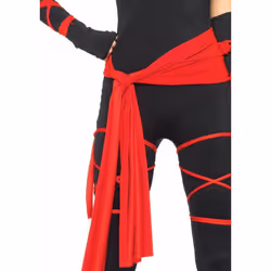 Leg Avenue 85087_01102 fancy dress - Additional view 6