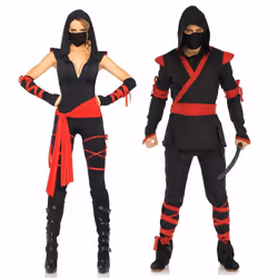 Leg Avenue 85087_01102 fancy dress - Additional view 7