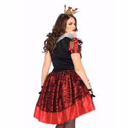 Leg Avenue 86166X_01109 fancy dress - Additional view 2