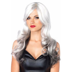 Leg Avenue 2611_30822 fancy dress prop/accessory Fancy dress wig