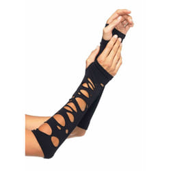 Leg Avenue 2671_00122 fancy dress prop/accessory Fancy dress gloves