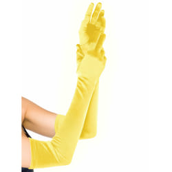 Leg Avenue 16B_17622 fancy dress prop/accessory Fancy dress gloves