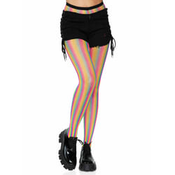 Leg Avenue 9970_10122 pantyhose/stockings Multicolour