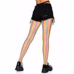 Leg Avenue 9970_10122 pantyhose/stockings Multicolour