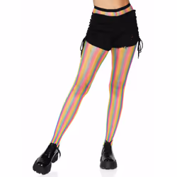 Leg Avenue 9970_10122 pantyhose/stockings Multicolour