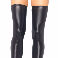 Leg Avenue 6901_00105 pantyhose/stockings Black - Additional view 2