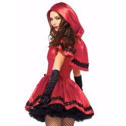 Leg Avenue 85230_09601 fancy dress