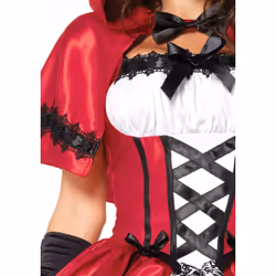 Leg Avenue 85230_09603 fancy dress