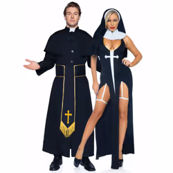 Leg Avenue 85334_00104 fancy dress