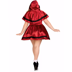 Leg Avenue 85230X_09608 fancy dress - Additional view 7
