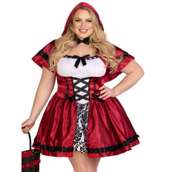 Leg Avenue 85230X_09609 fancy dress